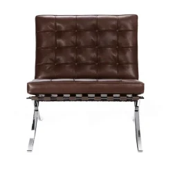 Sessel^Knoll International Barcelona® Relax Sessel