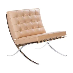 Sessel^Knoll International Barcelona® Relax Sessel