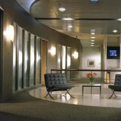 Sessel^Knoll International Barcelona® Relax Sessel