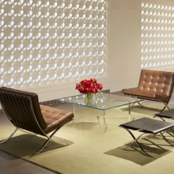 Sessel^Knoll International Barcelona® Sessel