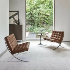 Sessel^Knoll International Barcelona® Sessel