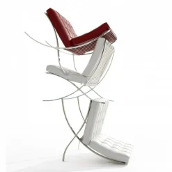Sessel^Knoll International Barcelona® Sessel