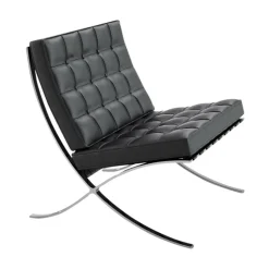 Sessel^Knoll International Barcelona® Sessel
