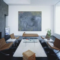 Sessel^Knoll International Barcelona® Sessel