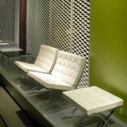 Sessel^Knoll International Barcelona® Sessel