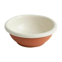 HAY Barro Salatschüssel L| Schüsseln & Schalen