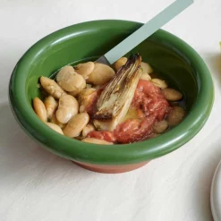 Geschirr|Schüsseln & Schalen^HAY Barro Salatschüssel S