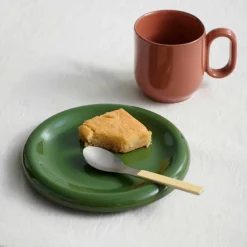 Geschirr^HAY Barro Teller Ø 18cm 2er Set