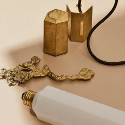 Pendelleuchten^Tala Basalt Triple Pendelleuchte