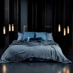 Pendelleuchten^Tala Basalt Triple Pendelleuchte