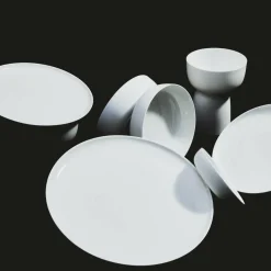 Serax Base Schale 4er Set| Geschirr|Schüsseln & Schalen