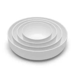 Serax Base Schale 4er Set| Geschirr|Schüsseln & Schalen