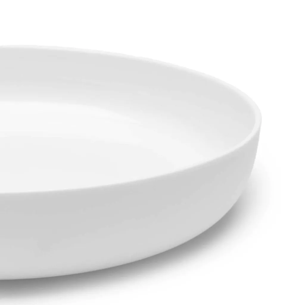 Serax Base Tiefer Teller 4er Set| Geschirr