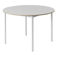 Muuto Base Tisch Ø110cm| Tische