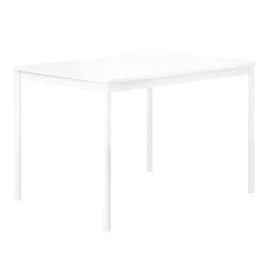 Muuto Base Tisch 140x80cm| Tische