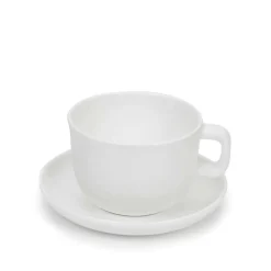 Serax Base Untertasse für Espressotasse 4er Set| Geschirr