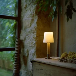 Tischleuchten|Nachttischleuchten^Santa & Cole Basica Minima Tischleuchte