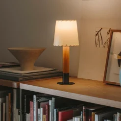 Tischleuchten|Nachttischleuchten^Santa & Cole Basica Minima Tischleuchte