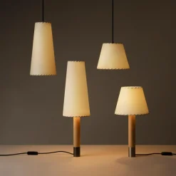 Tischleuchten|Nachttischleuchten^Santa & Cole Basica Minima Tischleuchte