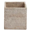 Körbe & Taschen^Decor Walther Basket BOD Rattan-Behälter ohne Deckel