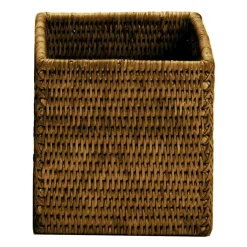 Körbe & Taschen^Decor Walther Basket BOD Rattan-Behälter ohne Deckel