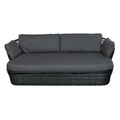 Cane-Line Basket 2-Sitzer Outdoor Sofa| Outdoor-Sofas & Sessel