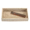 Tabletts^Decor Walther Basket TAB 2 Rattan-Tablett