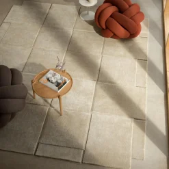 Design House Stockholm Basket Teppich| Teppiche