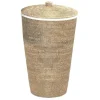 Decor Walther Basket WB Rattan-Wäschekorb| Badaccessoires
