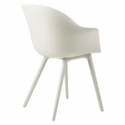 Gartenstühle^Gubi Bat Gartenarmlehnstuhl