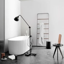 Papierkörbe & Mülleimer^Audo Bath Series Treteimer 7L