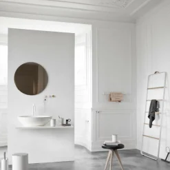 Papierkörbe & Mülleimer^Audo Bath Series Treteimer 7L