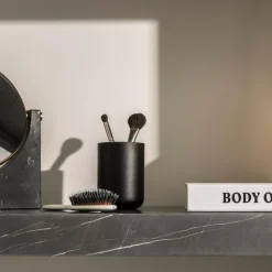 Badaccessoires^Audo Bath Series Zahnputzbecher