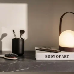 Badaccessoires^Audo Bath Series Zahnputzbecher