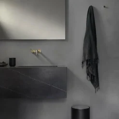 Badaccessoires^Audo Bath Series Zahnputzbecher