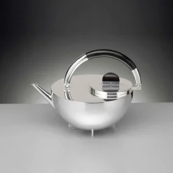 Kannen & Karaffen^Tecnolumen Bauhaus Teekanne