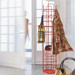 Richard Lampert Bazar Standgarderobe| Garderoben