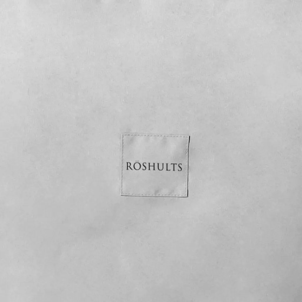 Röshults BBG Grill Abdeckhaube für Gasflasche| Grills & Feuerstellen