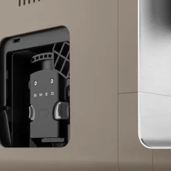 Küchengeräte^Smeg BCC Medium Kaffeevollautomat