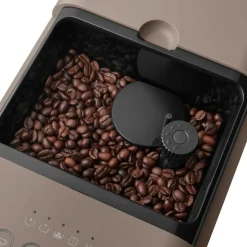 Küchengeräte^Smeg BCC Medium Kaffeevollautomat