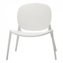 Outdoor-Sofas & Sessel^Kartell Be Bop Gartensessel