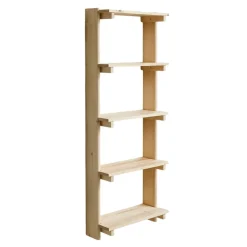 Form & Refine Beam 5 Wandregal 60x167cm| Regale