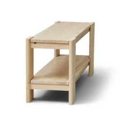 Bänke^Form & Refine Beam Bank 112cm