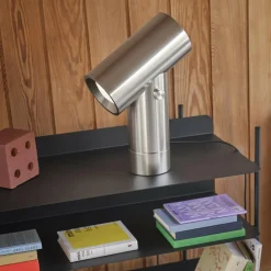 Muuto Beam LED Tischleuchte H 45,4cm| Tischleuchten