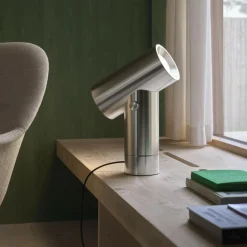 Muuto Beam LED Tischleuchte H 45,4cm| Tischleuchten