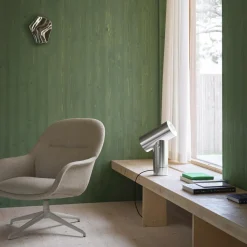 Muuto Beam LED Tischleuchte H 45,4cm| Tischleuchten