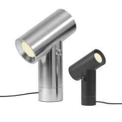 Muuto Beam LED Tischleuchte H 45,4cm| Tischleuchten