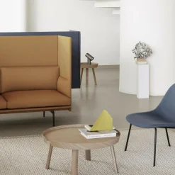 Muuto Beam LED Tischleuchte H 26,2cm| Nachttischleuchten