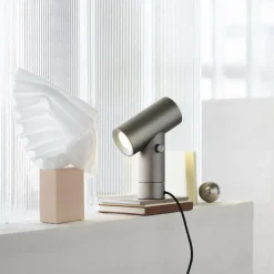 Muuto Beam LED Tischleuchte H 26,2cm| Nachttischleuchten