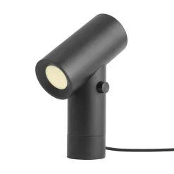 Tischleuchten^Muuto Beam LED Tischleuchte H 26,2cm